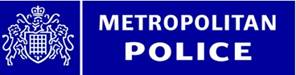 Metropolitan police logo 