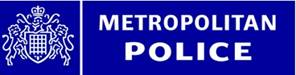 Metropolitan police logo 